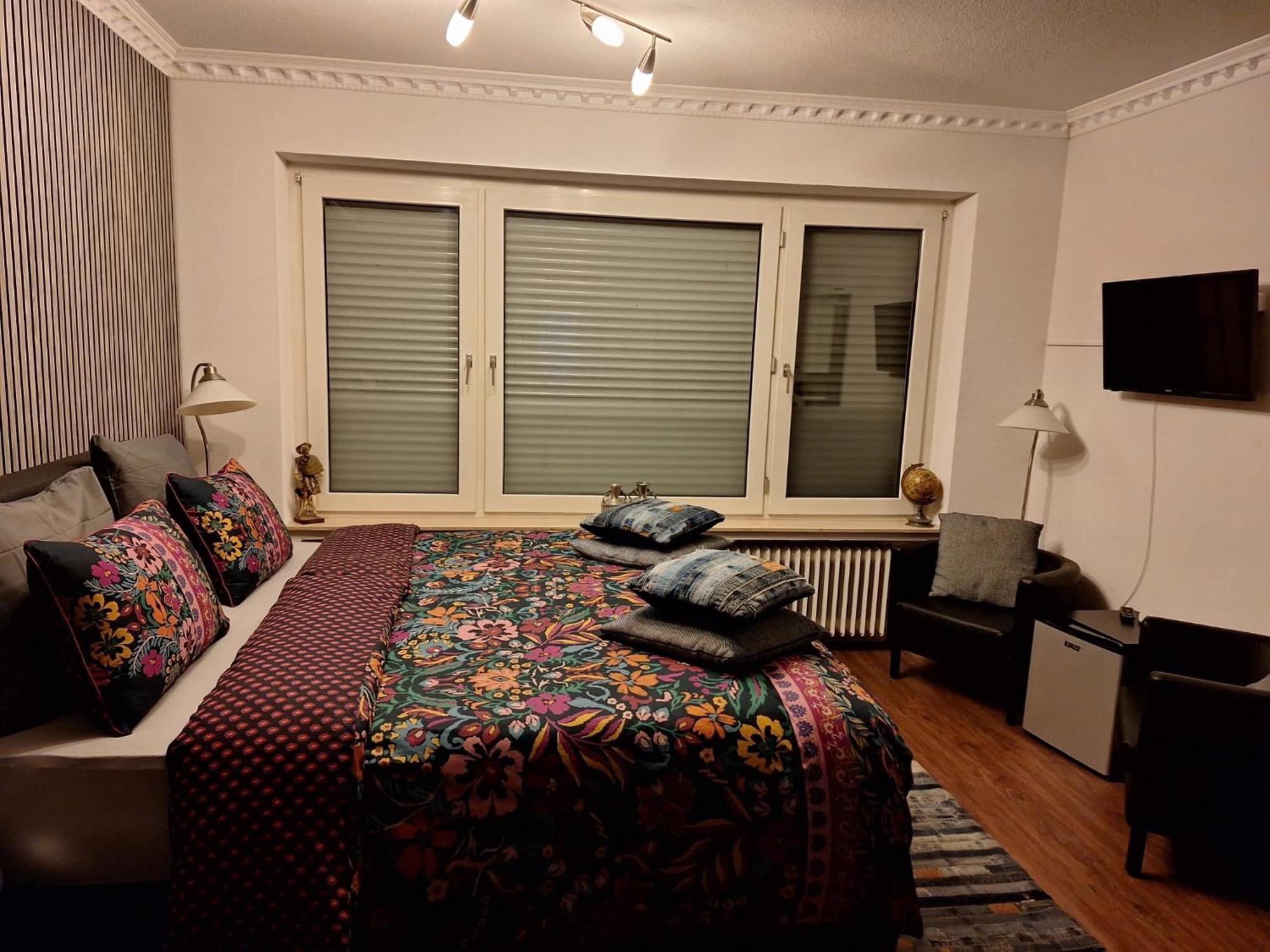 B&B Dersum Dream Экстерьер фото