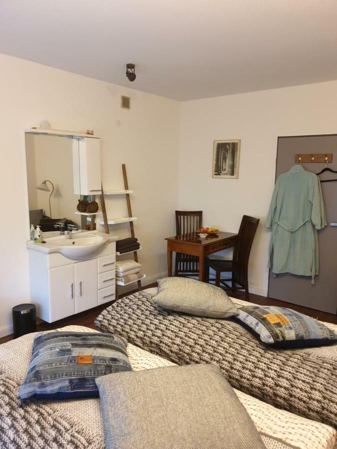 B&B Dersum Dream Экстерьер фото
